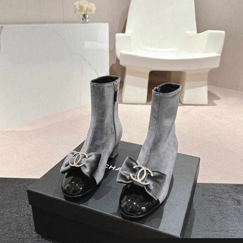 Ch*el boots
